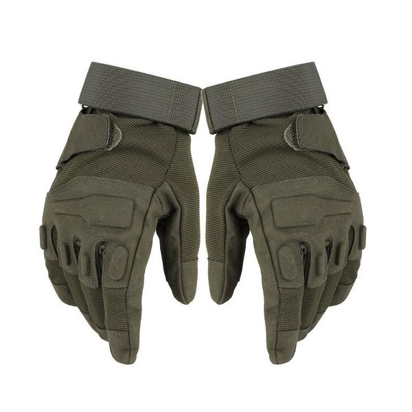 outdoor all finger sport bicycle gloves military fans tactical anti-slip wear riding men's sports cycling, Black
outdoor all finger sport bicycle gloves military fans tactical anti-slip wear riding men's sports cycling, Black