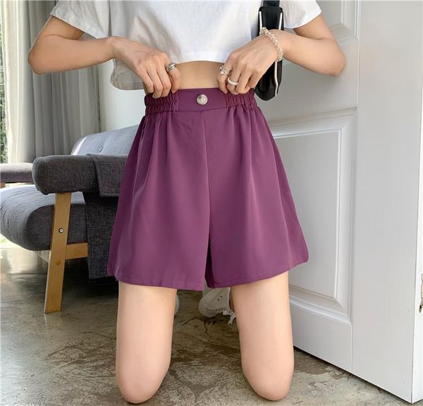 women's shorts preppy kawaii harajuku summer women loose streetwear japanese thin wide leg hip hop gothic punk lolita, White;black
women's shorts preppy kawaii harajuku summer women loose streetwear japanese thin wide leg hip hop gothic punk lolita, White;black