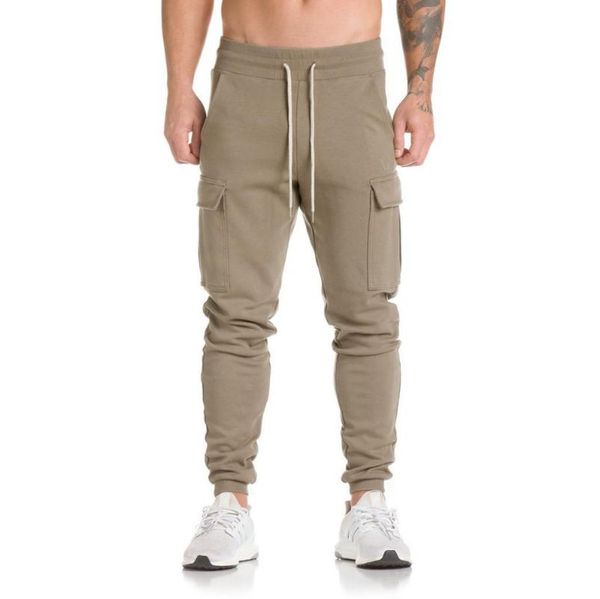 sweatpants men's casual skinny pants black trousers male gym fitness workout cotton trackpants spring autumn sportswear
sweatpants men's casual skinny pants black trousers male gym fitness workout cotton trackpants spring autumn sportswear