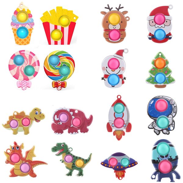 pop its fidget toy push bubbles autism silicone squeezy cartoon decompression toys sublimation stress relief game kids funny anti-stress gif
pop its fidget toy push bubbles autism silicone squeezy cartoon decompression toys sublimation stress relief game kids funny anti-stress gif