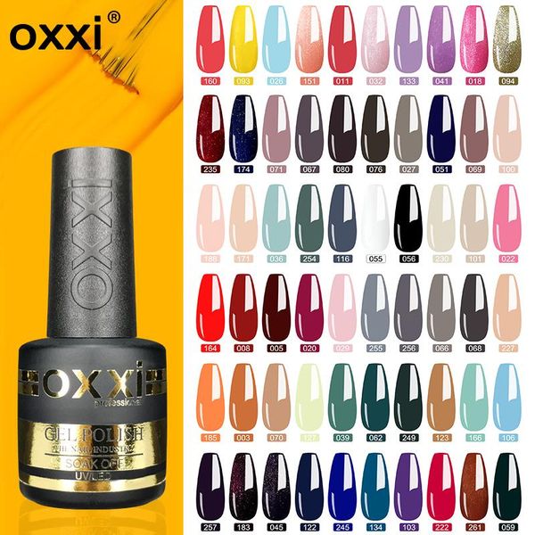 8ml semi-permanent varnish 60 colors semipermanent nail polish maincure uv gel enamel soak off varnishes hybrid gellac, Red;pink
8ml semi-permanent varnish 60 colors semipermanent nail polish maincure uv gel enamel soak off varnishes hybrid gellac, Red;pink