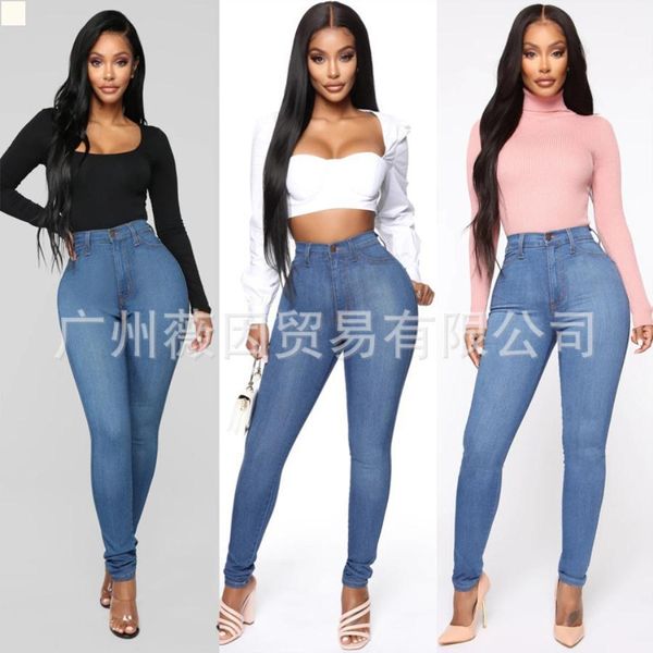 ripped womans clothes woman denim trousers high waisted women designer jeans femme black leggings fashion pants mom indie plus size female w, Blue
ripped womans clothes woman denim trousers high waisted women designer jeans femme black leggings fashion pants mom indie plus size female w, Blue