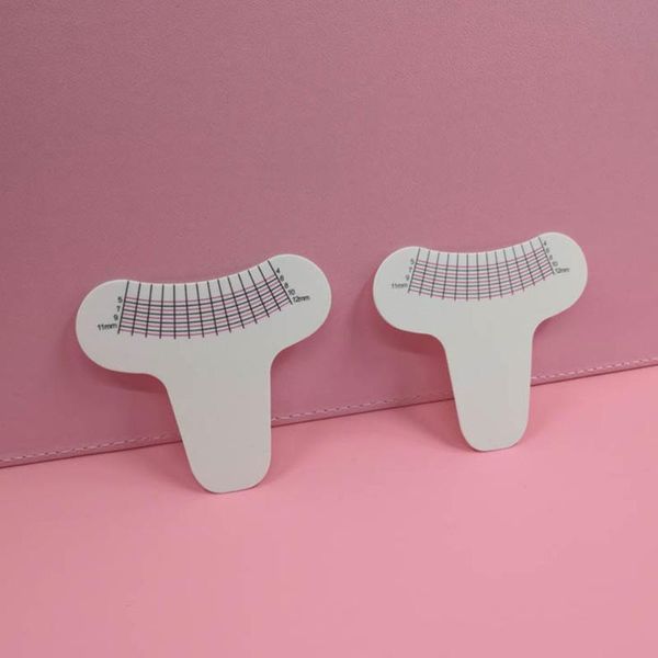 false eyelashes 10pcs eyebrow stencils ruler for measure length and curling degree portable easy use eye lash tools
false eyelashes 10pcs eyebrow stencils ruler for measure length and curling degree portable easy use eye lash tools