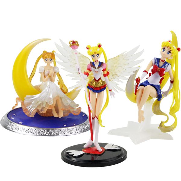 13-18cm 3pcs/lot anime wings cake decoration pvc action figure collection model toy birthday gifts for kids
13-18cm 3pcs/lot anime wings cake decoration pvc action figure collection model toy birthday gifts for kids