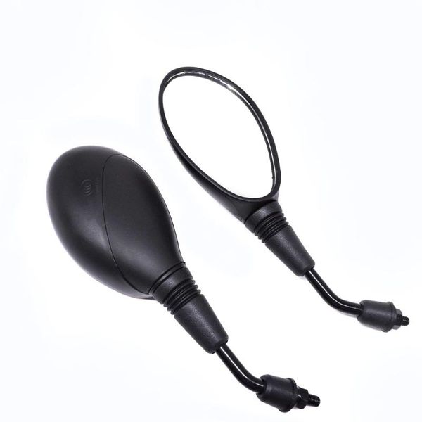 motorcycle mirrors general purpose rear view side mirror racing 8mm/10mm scooter thread dimension rearview
motorcycle mirrors general purpose rear view side mirror racing 8mm/10mm scooter thread dimension rearview
