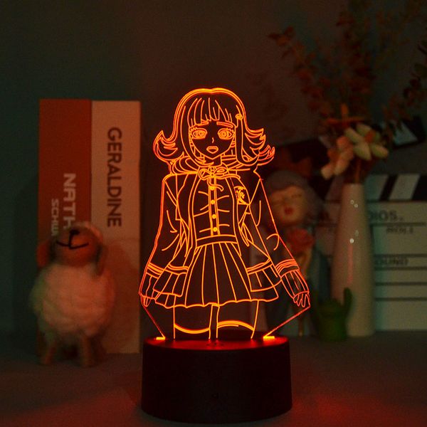 bedroom 3d light desk led nightlight usb danganronpa chiaki nanami night lamp bluetooth base home decor birthday gift fans
bedroom 3d light desk led nightlight usb danganronpa chiaki nanami night lamp bluetooth base home decor birthday gift fans