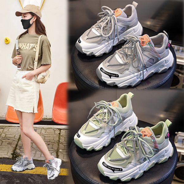 leather daddy shoes autumn and winter 2021 women's casual versatile thick bottom shallow mouth sports, Black;white
leather daddy shoes autumn and winter 2021 women's casual versatile thick bottom shallow mouth sports, Black;white