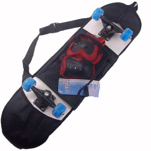 skateboarding skateboard carry bag carrying handbag shoulder skate board balancing scooter storage cover backpack multi-size
skateboarding skateboard carry bag carrying handbag shoulder skate board balancing scooter storage cover backpack multi-size