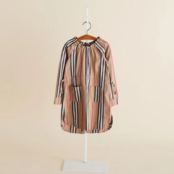 girl's dresses new spring&autumn plaid&striped elegant party children girls khaki dress for kids c0308, Red;yellow
girl's dresses new spring&autumn plaid&striped elegant party children girls khaki dress for kids c0308, Red;yellow