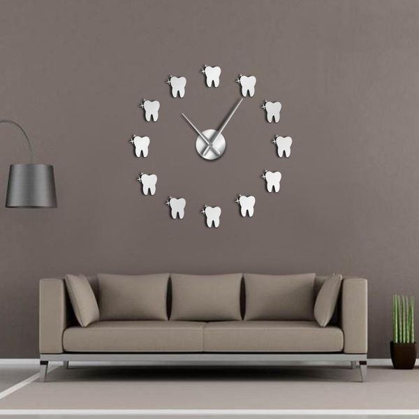 wall clocks teeth large clock dental clinic home decor modern design real big diy silent quartz watch
wall clocks teeth large clock dental clinic home decor modern design real big diy silent quartz watch
