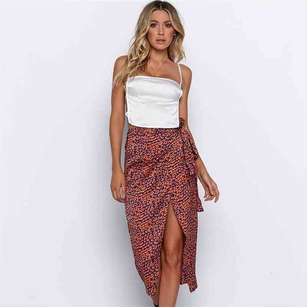 leopard midi high waist evening women skirt party club split elegant ladies dames kleding classic streetwear, Black
leopard midi high waist evening women skirt party club split elegant ladies dames kleding classic streetwear, Black