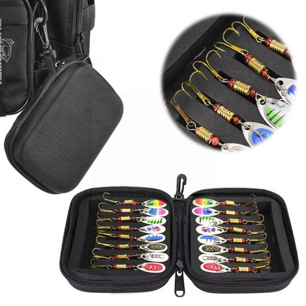 fishing accessories a portabale bait foam box storage container bag hold outdoor can used wild to be z6l6
fishing accessories a portabale bait foam box storage container bag hold outdoor can used wild to be z6l6