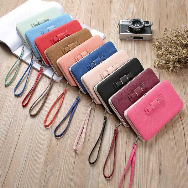 wallet purse handbag zip holder clutch bag womens ladies leather phone card coin storage bags
wallet purse handbag zip holder clutch bag womens ladies leather phone card coin storage bags