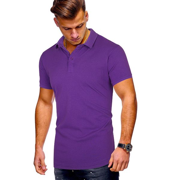 summer new style men's simple, gentleman, cotton, short-sleeved lapel business casual polo t-shirt, White;black
summer new style men's simple, gentleman, cotton, short-sleeved lapel business casual polo t-shirt, White;black