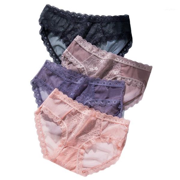 women's panties 3 pcs lace fashion transparent breathable underwear for girls ruffle seamless hollow out linge, Black;pink
women's panties 3 pcs lace fashion transparent breathable underwear for girls ruffle seamless hollow out linge, Black;pink
