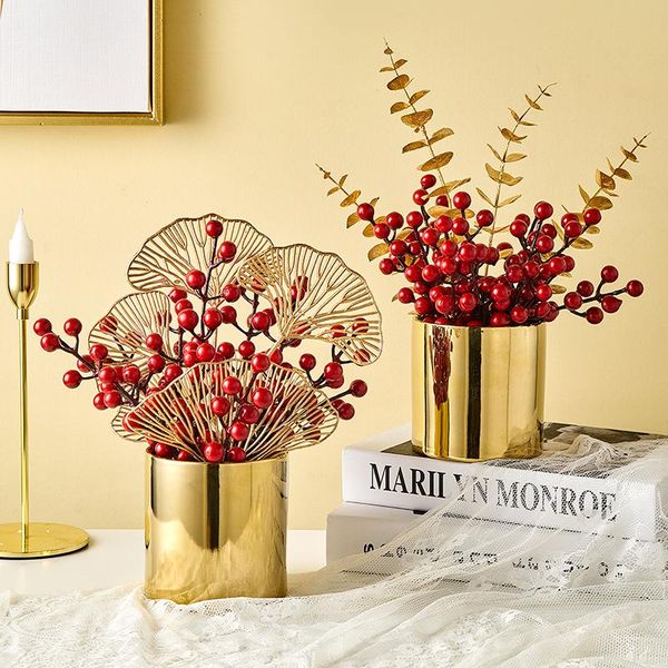 vases jar ceramic modern vase round retro gold living room luxury vintage small design dekoracje do pokoju house decor dl60hp
vases jar ceramic modern vase round retro gold living room luxury vintage small design dekoracje do pokoju house decor dl60hp