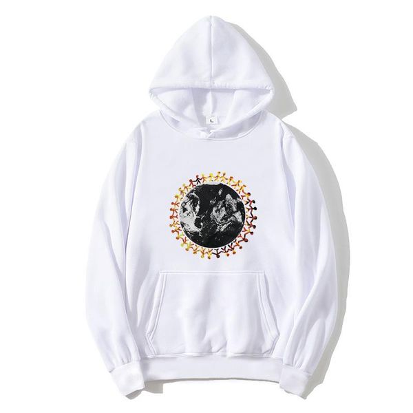 hoodies outono carta impressão feminina reflexivo moletom casual solto manga comprida agasalho feminino branco t men's & sweatshirts, Black
hoodies outono carta impressão feminina reflexivo moletom casual solto manga comprida agasalho feminino branco t men's & sweatshirts, Black