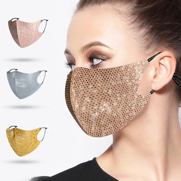 spring breathable star mask washable mosaic bronzing air layer space cotton mask stereo mask
spring breathable star mask washable mosaic bronzing air layer space cotton mask stereo mask