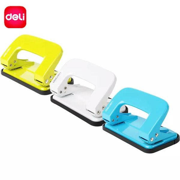 binders deli 2- hole punchers 0136 punch for scrapbooking school stationery office supply metal material hand double paper
binders deli 2- hole punchers 0136 punch for scrapbooking school stationery office supply metal material hand double paper