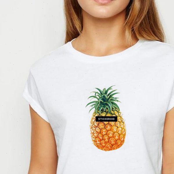 womens t shirt women pineapple fruits harajuku loose spring summer easy matching white round collar shirts
womens t shirt women pineapple fruits harajuku loose spring summer easy matching white round collar shirts
