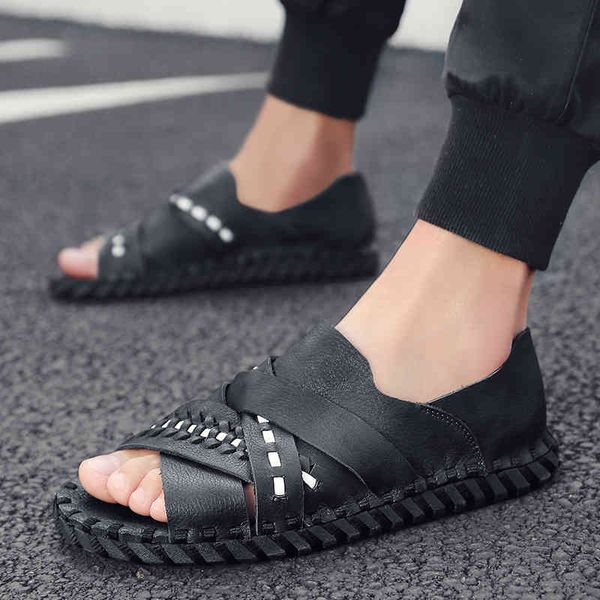 slippers zapatos mesh rasteira transpirables beach mens light sneakers size casual hombre rubber men work sandale breathable for 129m, Black
slippers zapatos mesh rasteira transpirables beach mens light sneakers size casual hombre rubber men work sandale breathable for 129m, Black