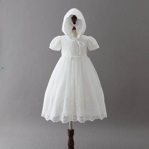 girl's dresses retail baby lengthen christening gown first birthday princess lace baptism +hat toddler clothing 9775bb 5v8l, Red;yellow
girl's dresses retail baby lengthen christening gown first birthday princess lace baptism +hat toddler clothing 9775bb 5v8l, Red;yellow