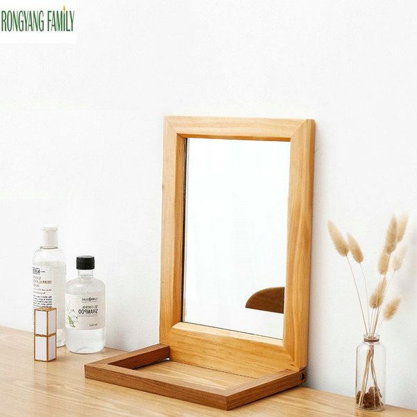 mirrors european hd foldable mirror home bedroom bathroom deskwooden decoration makeup simple cosmetic dresser beauty miroir
mirrors european hd foldable mirror home bedroom bathroom deskwooden decoration makeup simple cosmetic dresser beauty miroir