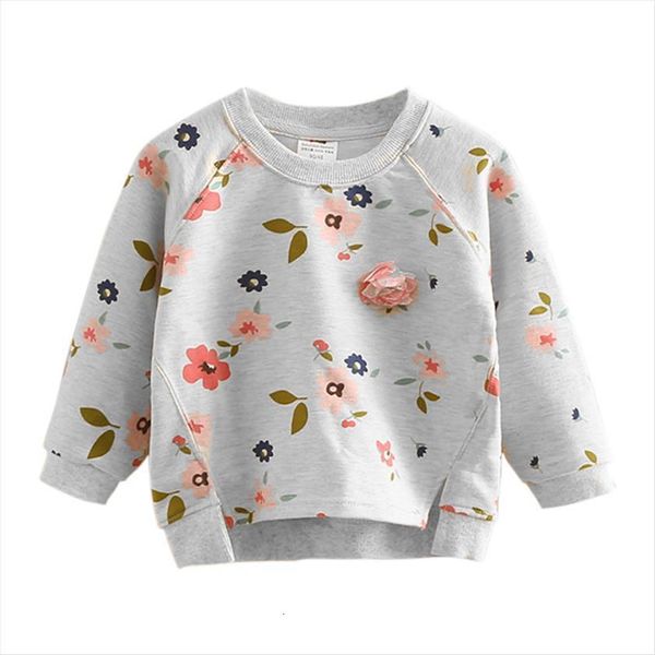 girls floral printed pullover hoodies toddler casual long sleeve sweatshirt children clothes for 2 3 4 5 6 t, Blue
girls floral printed pullover hoodies toddler casual long sleeve sweatshirt children clothes for 2 3 4 5 6 t, Blue