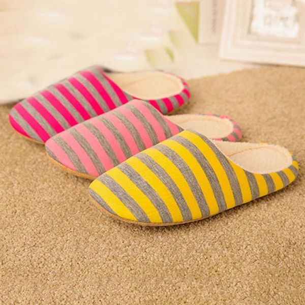 autumn winter women men indoor slippers soft bottom shoes cotton slip-on slides, Black
autumn winter women men indoor slippers soft bottom shoes cotton slip-on slides, Black