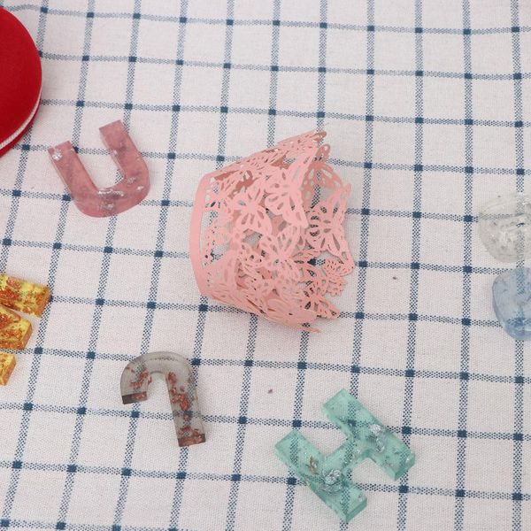 other festive & party supplies food grade paper 100pcs lace cupcake wrappers pink butterfly hollow-out decorative container tray for wedding
other festive & party supplies food grade paper 100pcs lace cupcake wrappers pink butterfly hollow-out decorative container tray for wedding