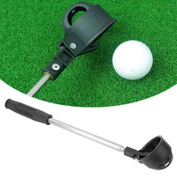 golf training aids 8 sections stainless steel extendable portable ball catcher retriever picker tool accessory
golf training aids 8 sections stainless steel extendable portable ball catcher retriever picker tool accessory
