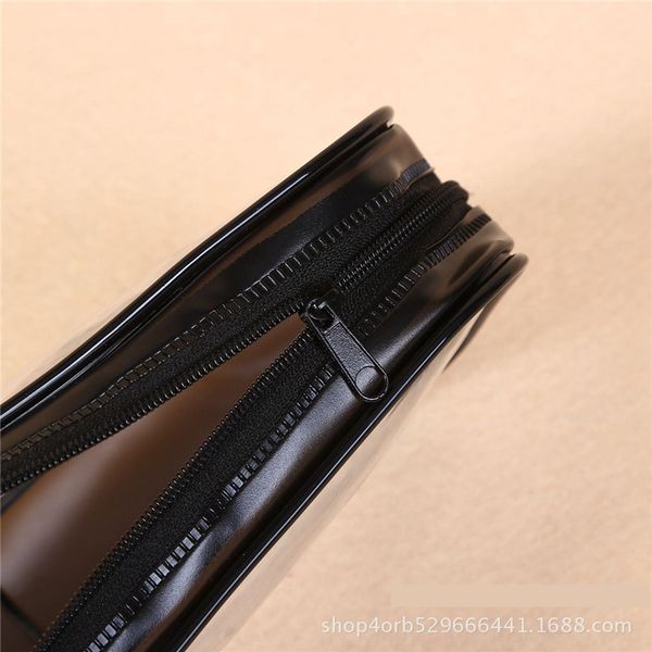bhwa pvc zipper zipper for stationery pvc stationery transparent plastic pencil bag printing pencil bags
bhwa pvc zipper zipper for stationery pvc stationery transparent plastic pencil bag printing pencil bags