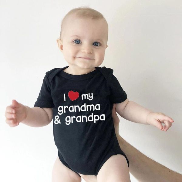rompers i love my grandma&grandpa born baby bodysuit boys girls clothes lovely print infant jumpsuit cute casual sleepwear, Blue
rompers i love my grandma&grandpa born baby bodysuit boys girls clothes lovely print infant jumpsuit cute casual sleepwear, Blue