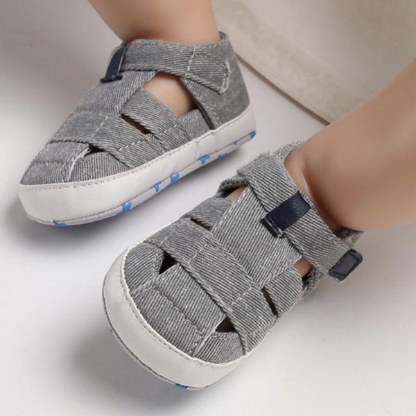 baby shoes summer born canvas baotou non-slip soft-soled toddler outdoor sports and leisure first walkers
baby shoes summer born canvas baotou non-slip soft-soled toddler outdoor sports and leisure first walkers