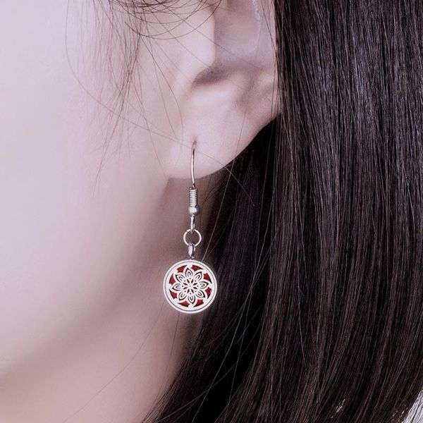 dangle & chandelier stainless steel earring diffuser locket for women kids jewelry 12mm essential oil aroma tree of life10pad gift 1pair who, Silver
dangle & chandelier stainless steel earring diffuser locket for women kids jewelry 12mm essential oil aroma tree of life10pad gift 1pair who, Silver