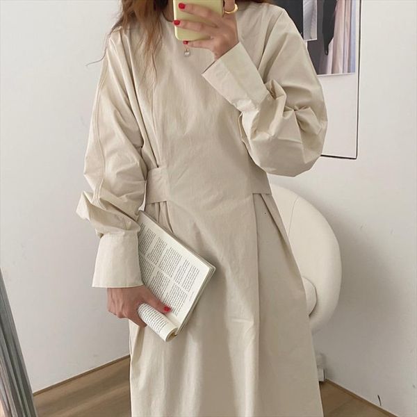 black maxi moda feminina womens dress long sleeve bandage loose vestidos korean chic brief clothing birthday xc105, Black;gray
black maxi moda feminina womens dress long sleeve bandage loose vestidos korean chic brief clothing birthday xc105, Black;gray