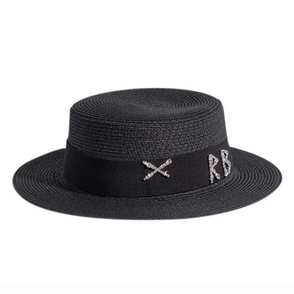 wide brim hats fibonacci summer straw for women black fedora beach hat ribbon rhinestone letters sun boater trilby cap, Blue;gray
wide brim hats fibonacci summer straw for women black fedora beach hat ribbon rhinestone letters sun boater trilby cap, Blue;gray