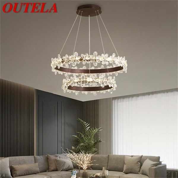 pendant lamps outela nordic lights gold modern luxury crystal led lamp fixture for home decoration
pendant lamps outela nordic lights gold modern luxury crystal led lamp fixture for home decoration
