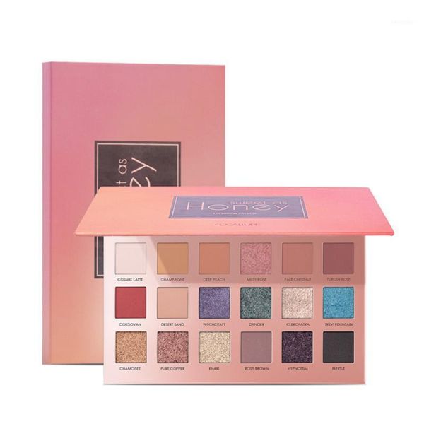 highlighter colorful palette 18 eye shadow colors eyeshadow glitter shimmer make up pigment matte pallete1
highlighter colorful palette 18 eye shadow colors eyeshadow glitter shimmer make up pigment matte pallete1