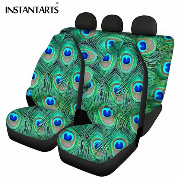 colorful feather vehicle seat protector for car animal design front/back cushion interior decor covers
colorful feather vehicle seat protector for car animal design front/back cushion interior decor covers