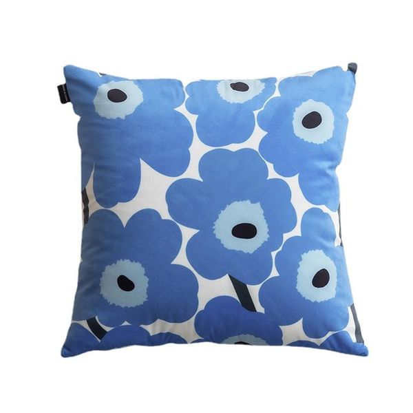 cushion/decorative pillow finland poppy sun flower cover bedside sofa back cushion seat home decoration
cushion/decorative pillow finland poppy sun flower cover bedside sofa back cushion seat home decoration