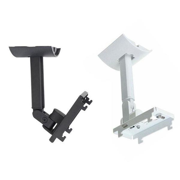 computer speakers c9gd compatible with ub-20ii metal speaker mounts low profile 3kg load capacity solid ceiling wall brackets
computer speakers c9gd compatible with ub-20ii metal speaker mounts low profile 3kg load capacity solid ceiling wall brackets
