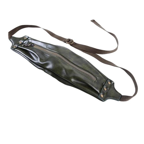 waist bags vintage beaded black bag luxury retro belt with shoulder casual messenger trends small pockets pu
waist bags vintage beaded black bag luxury retro belt with shoulder casual messenger trends small pockets pu