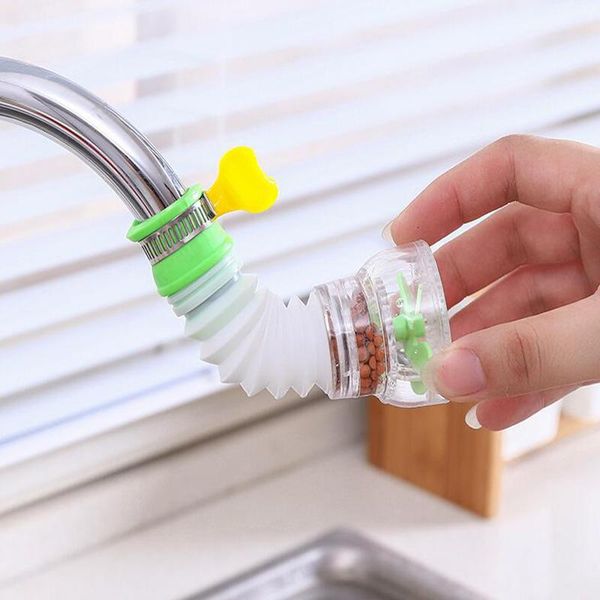 kitchen faucets faucet water-saving filter household and rotatable splashproof sprinkler water universal extender
kitchen faucets faucet water-saving filter household and rotatable splashproof sprinkler water universal extender