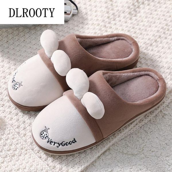slippers men winter warm short plush fashion cute indoor flip flop platform silent non-slip shoes male slides flat casual, Black
slippers men winter warm short plush fashion cute indoor flip flop platform silent non-slip shoes male slides flat casual, Black