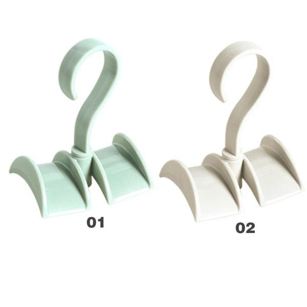 hangers & racks 2pcs rotation clothes organizer rod storage hanger hook purse hanging rack holder bag scarf wardrobe handbag
hangers & racks 2pcs rotation clothes organizer rod storage hanger hook purse hanging rack holder bag scarf wardrobe handbag