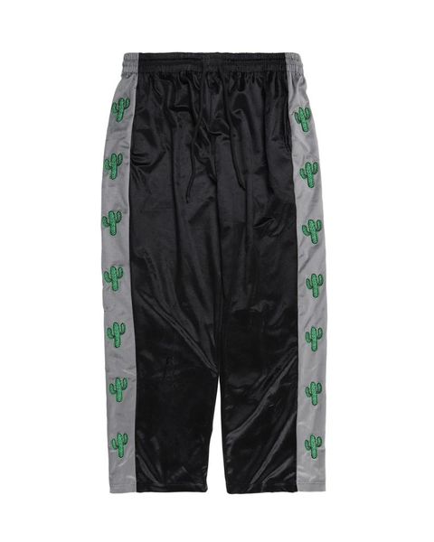 men's pants cactus jack sweatpant hip hop double side embroidery men women travis ccostraight trousers golden velvet, Black
men's pants cactus jack sweatpant hip hop double side embroidery men women travis ccostraight trousers golden velvet, Black
