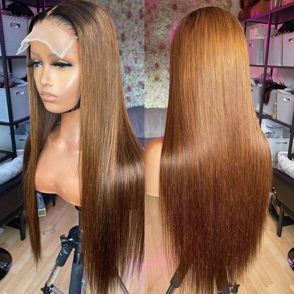 lace wigs straight wig brown color 13x4 front human hair brazilian remy baby hairline per plucked, Black;brown
lace wigs straight wig brown color 13x4 front human hair brazilian remy baby hairline per plucked, Black;brown
