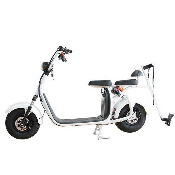 powerful fat tire 2 wheel scooter with roof for golf mobility citycoco electric motorcycle electric bicycle factory
powerful fat tire 2 wheel scooter with roof for golf mobility citycoco electric motorcycle electric bicycle factory