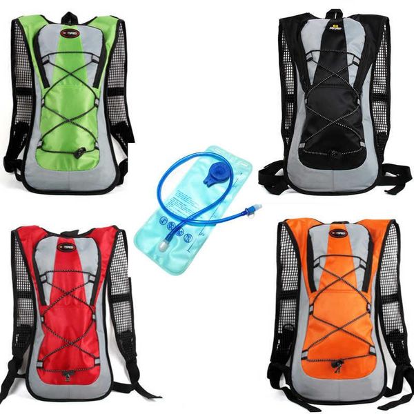 hydration packs speed brand backpack water bag tank hiking motorcross riding with 2l bladder
hydration packs speed brand backpack water bag tank hiking motorcross riding with 2l bladder